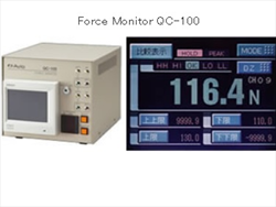 Thiết bị đo lực hàn AVIO QC-100